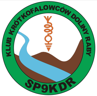 logo SP9KDR